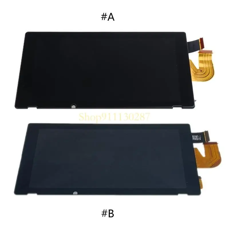 Pantalla LCD J1HC para conjunto del panel pantalla vidrio NS V1 V2 Conjunto - imagen 2