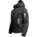 Black Jacket SYP