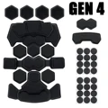 Foam Pad Gen4 BK