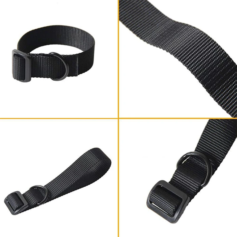Eslinga táctica universal con anillo en D: correa resistente al desgaste para tiro, caza y accesorios - imagen 5