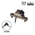 MLOK KeyMod 3.5mm DE