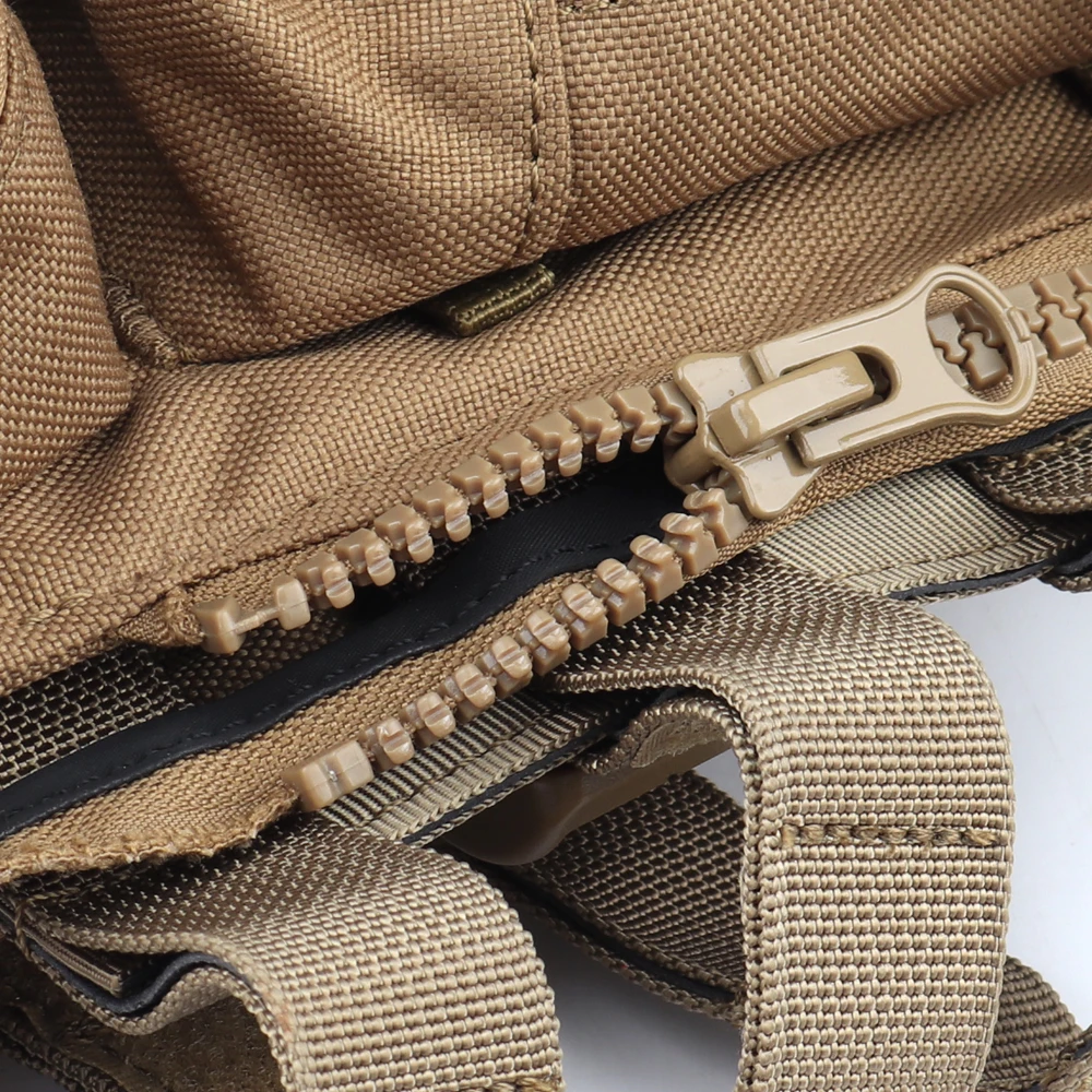 Bolsa de accesorios JPC Plate Carrier 2.0 para chaleco AVS JPC2.0 CPC - imagen 4