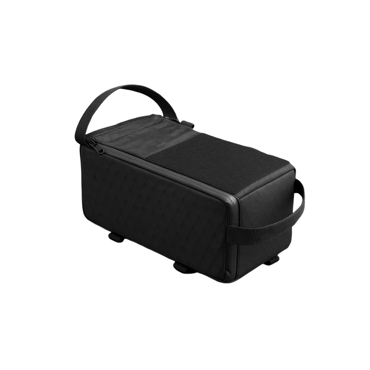 Bolsa bandolera para cámara profesional K2 con inserto acolchado extraíble, bolsa lateral de expansión de bisagra, capacidad para 1 DSLR y 2 lentes - imagen 3
