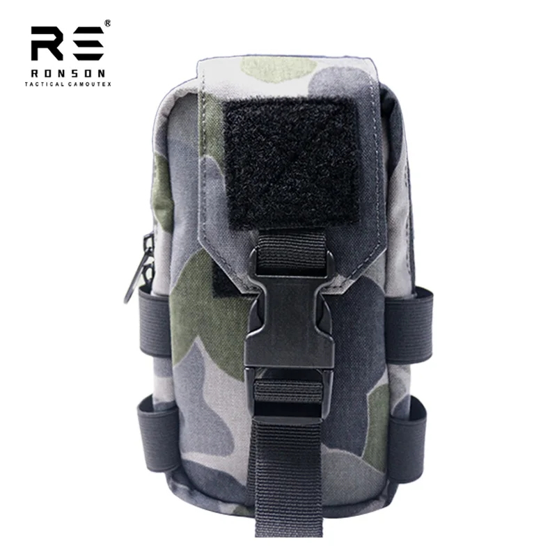 Deportes al aire libre Nueva bolsa médica de expansión MOLLE australiana - imagen 4