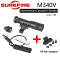 M340V MLOK