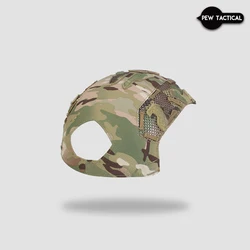 PEW TACTICAL FAST FS FTHS – Funda para casco táctico OT14 Airsoft