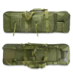 Bolsa suave táctica rifle – Transporte y almacenamiento caza