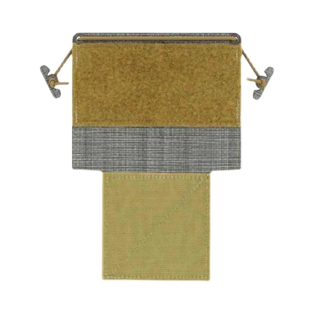 FERRO CONCEPTS Panel estilo Chesty ATAK Panel de soporte montado en el pecho - imagen 5