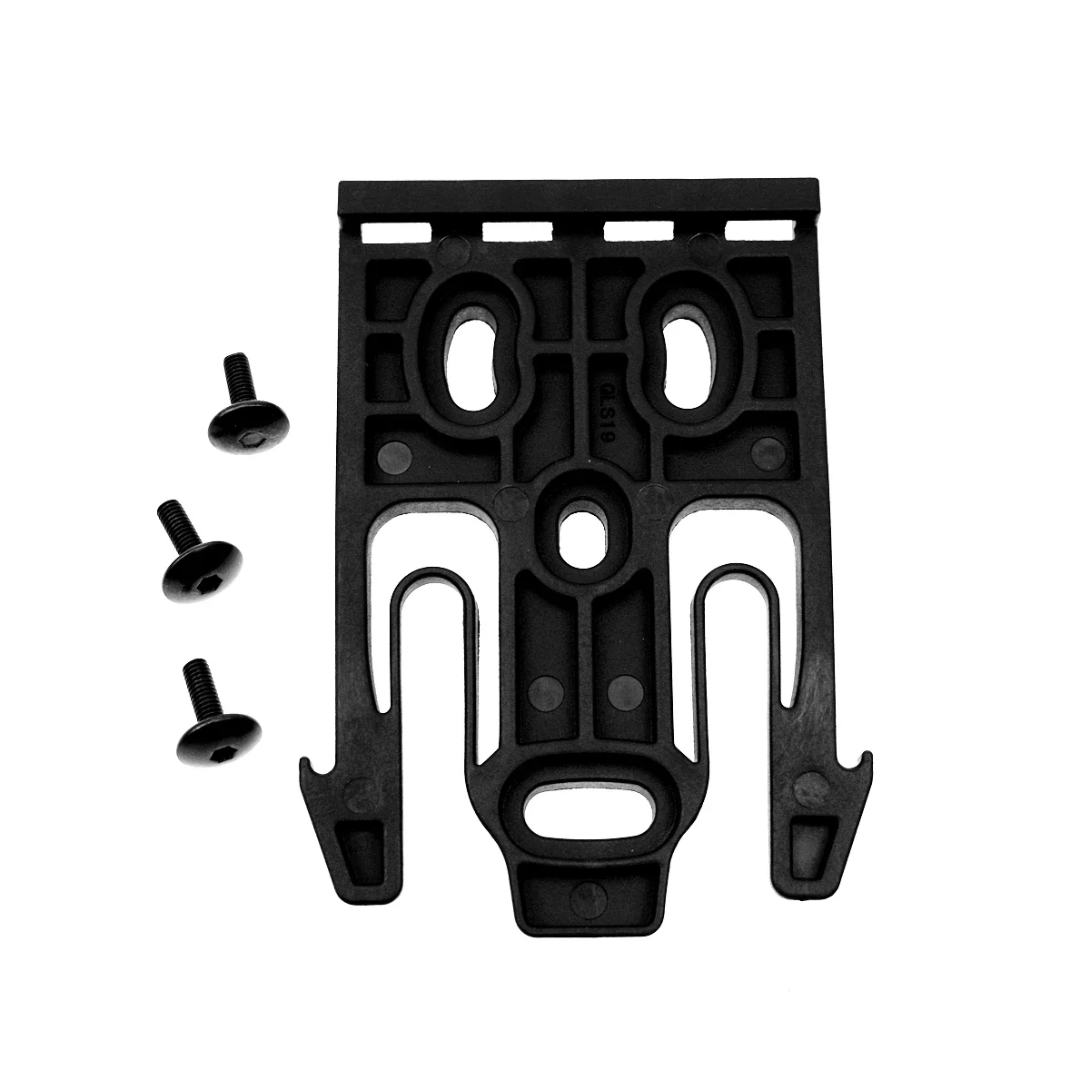 QLS Adaptador de bloqueo rápido para funda Glock y SIG Sauer - imagen 4