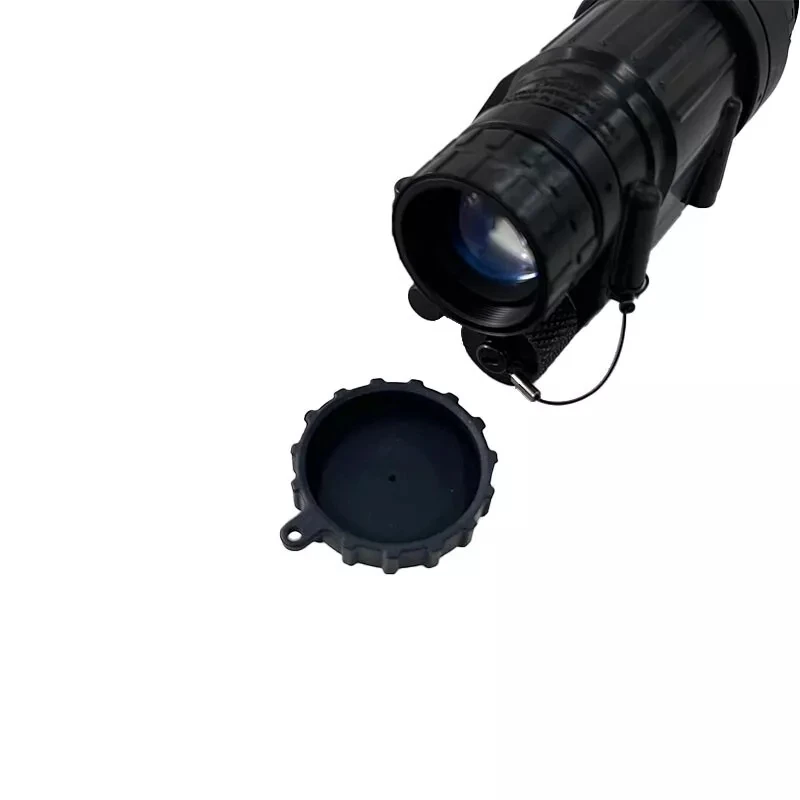 1 Uds. Cubierta protectora tapa de lente ocular NVG para PVS7 PVS14 BNVD1431 RNVG DTNVS DTNVG visión nocturna - imagen 5