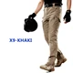 X9-KHAKI