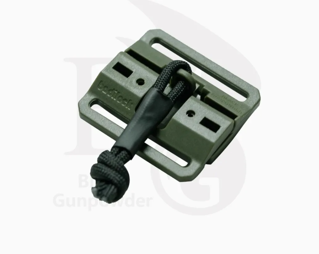 rg for 3.8cm webbing