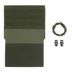 Accesorios tácticos MOLLE para plataforma de pecho, arnés de expansión, soporte para Airsoft Mag, tablero de navegación para exteriores, accesorio portador de teléfono