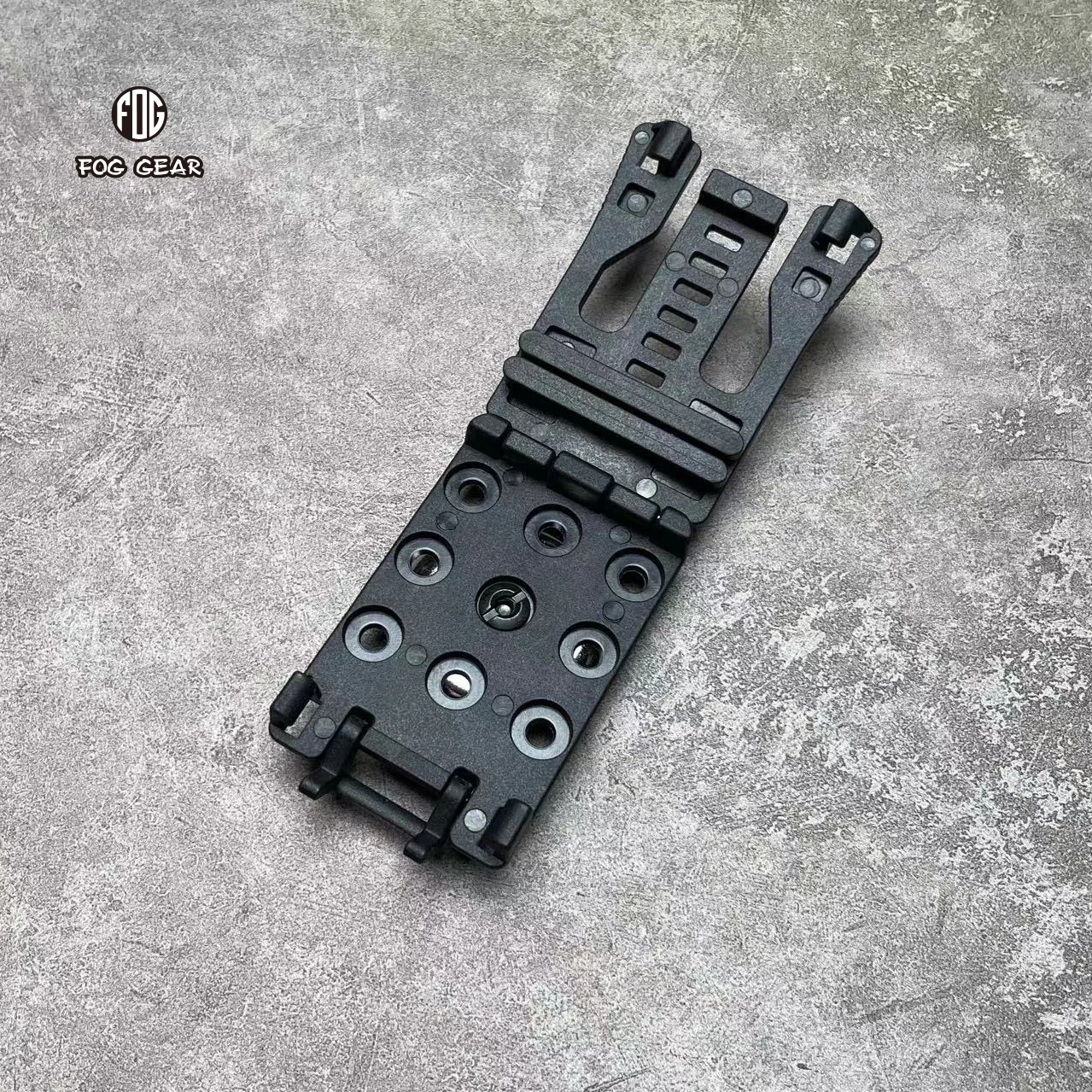 Funda táctica Universal, funda K, cinturón de succión magnética, herramienta magnética, soporte de ventosa con Clip magnético portátil - imagen 5