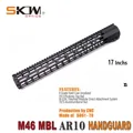 17 BK MLOK