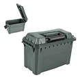 Solo caja verde