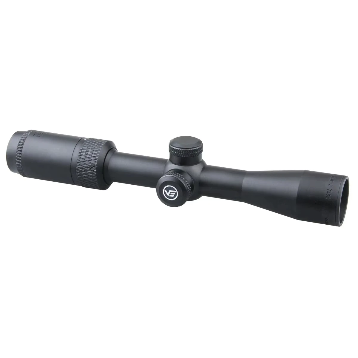 Vector Optics Matiz 2-7x32 SFP Riflescope | Alivio de ojos largo 4,2 pulgadas | Lente FMC y 30/30 Dúplex | Tubo de 1 pulgada y 25,4 mm | Para cazador - imagen 3
