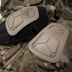 Emersongear Shield G3 rodilleras tácticas protector rodilla combate