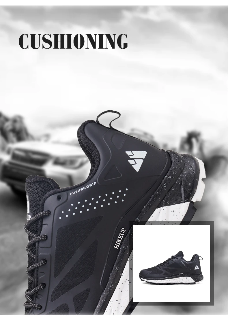 Versatilidad - Múltiples actividades exteriores