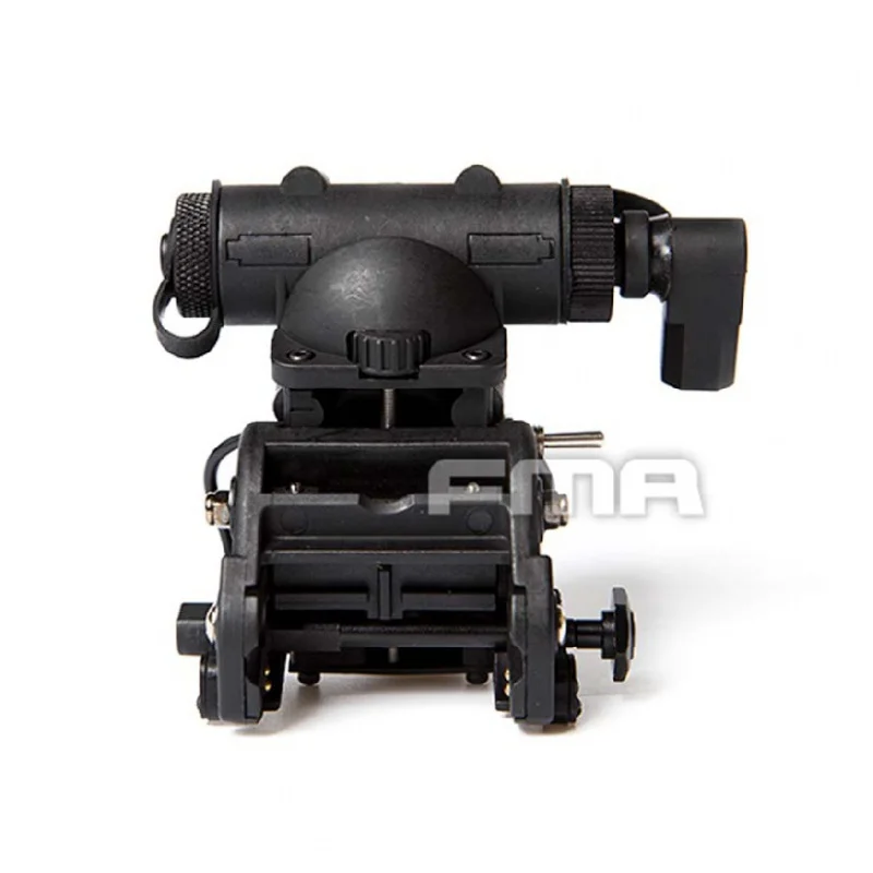 FMA-Soporte táctico para casco, ANVIS 9, ANVIS 9, AN/AVS9 NVG, montaje HGU-56/P - imagen 3