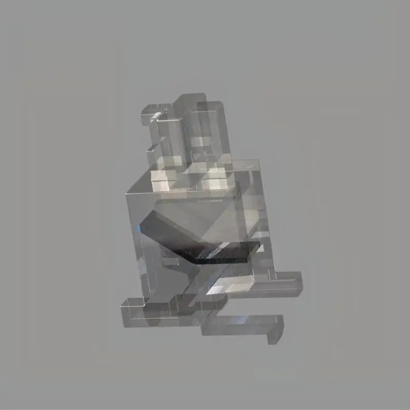 Estabilizadores teclados EVA multiusos, almohadilla silenciadora, juego 20 materiales para cancelación ruido en K1KF - imagen 5