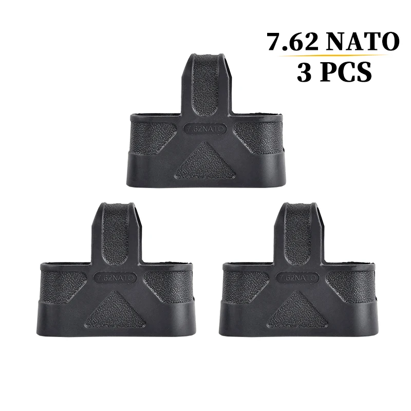 7.62 NATO 3 PCS