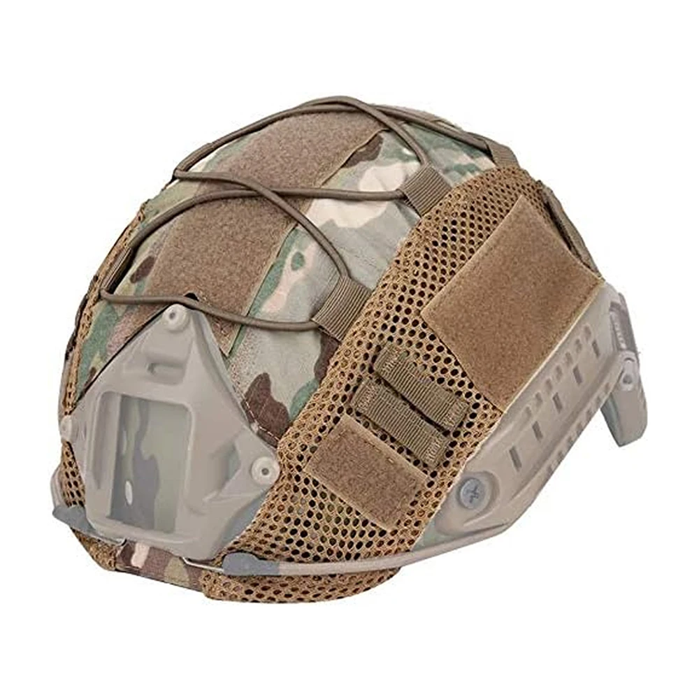 Helmet Cover CP