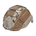 Helmet Cover CP