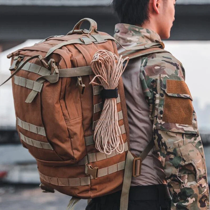 Correa para guantes, soporte para llavero, correa para guantes, correa de seguridad, soporte para guantes de trabajo ajustable, gancho giratorio de liberación rápida - imagen 4