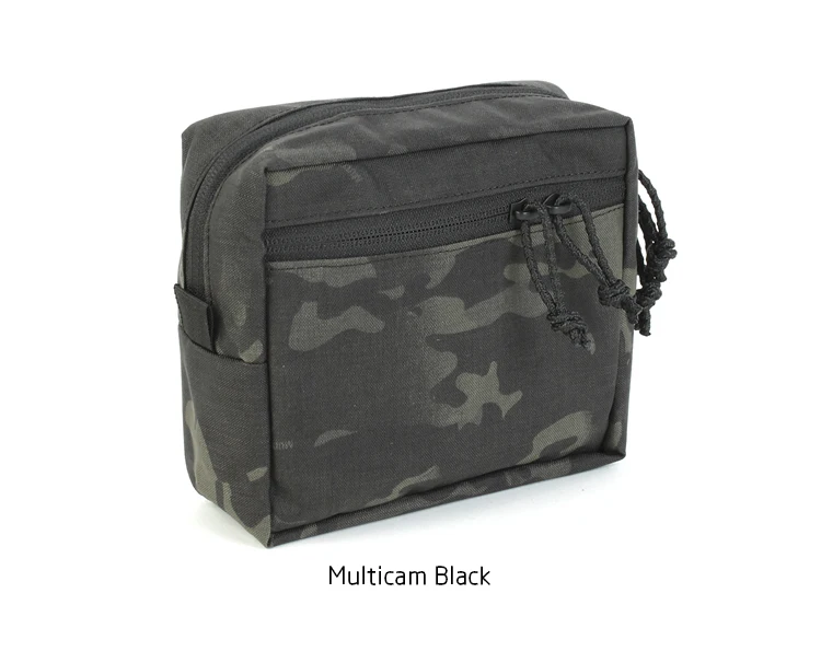 Multicam Black