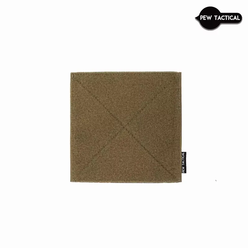 PEW TACTICAL D3CRM Chest Rig ADMIN SLEEVE Haley estilo estratégico Airsoft UA13 - imagen 2