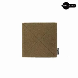 PEW Tactical D3CRM Chaleco pecho táctico Airsoft