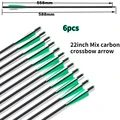 22inch 6pcs