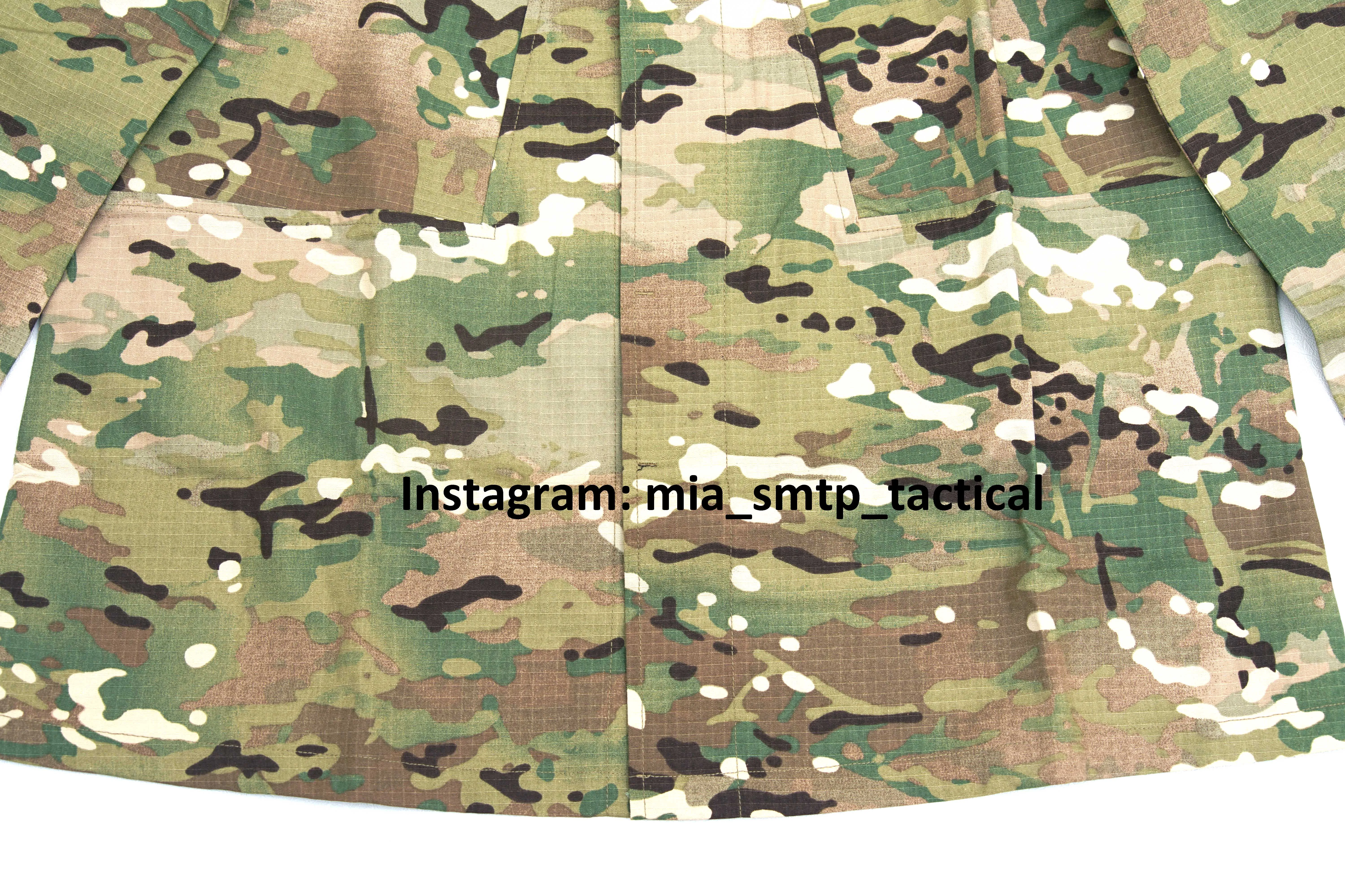 SMTP-Chaqueta táctica P926 CP G3 para hombre, multiterreno uniforme de combate táctico, chaqueta de entrenamiento de manga larga - imagen 4