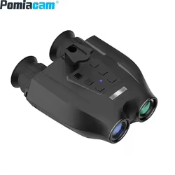 Binoculares DT99 visión nocturna con cámara telescópica para caza