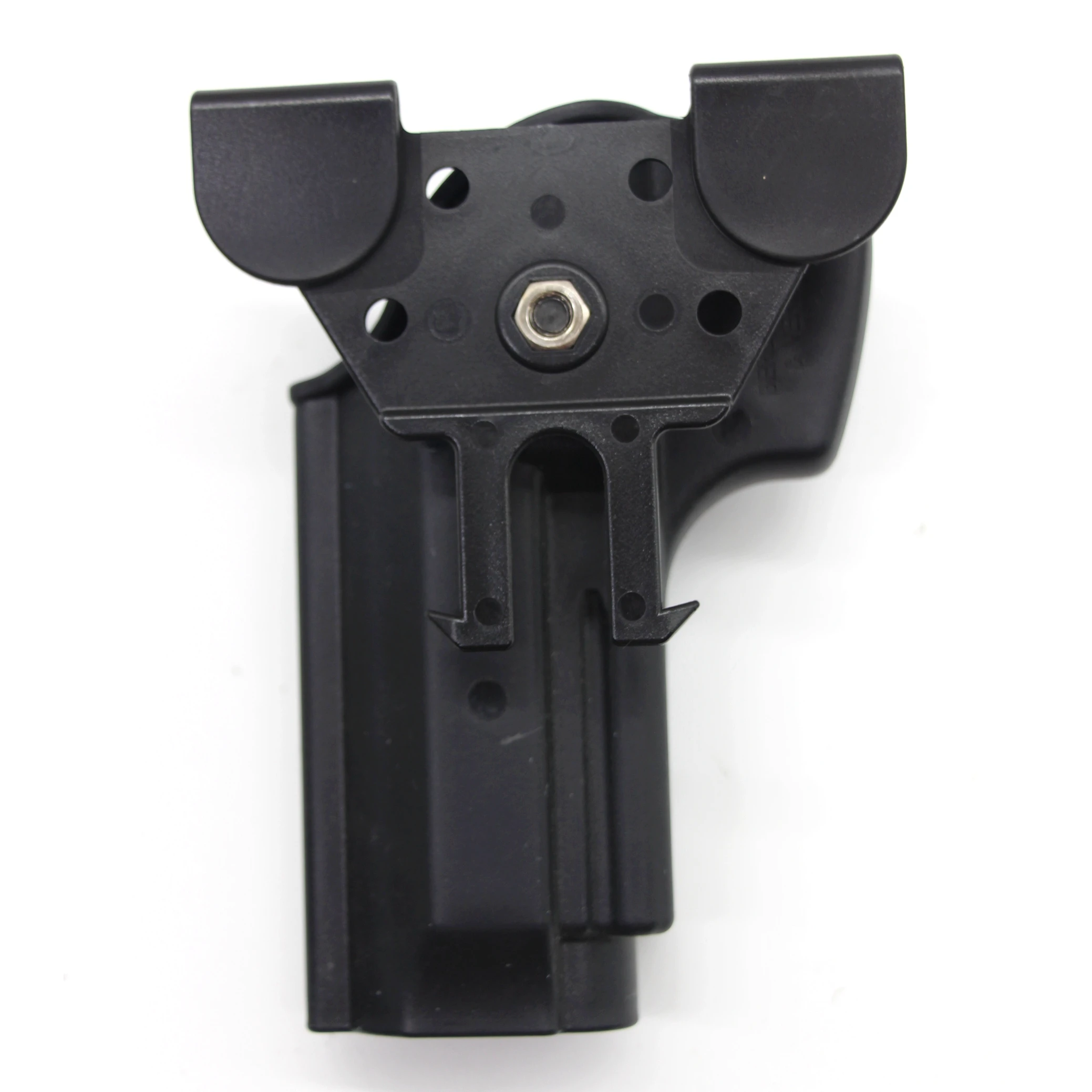 Pistolera táctica para Beretta M9 92 96, pistolera Molle para mano derecha, pistolera para caza - imagen 2