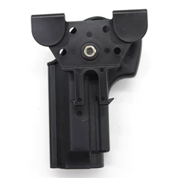Beretta M9 Pistolera táctica MOLLE diestra para campo