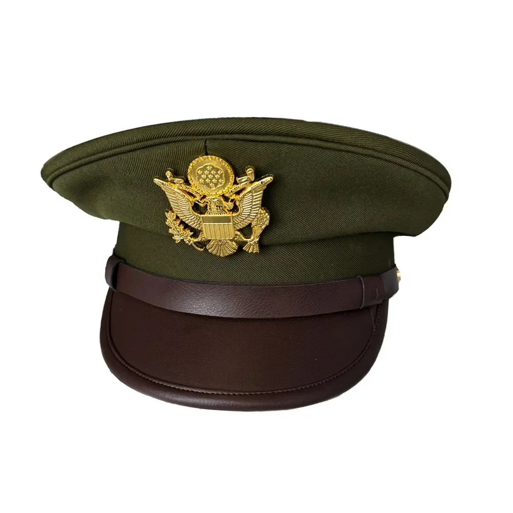 Verde militar