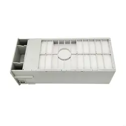 Caja mantenimiento eficiente J1HC para Surecolor T3400 T3470 T3475 T3480N Impresoras
