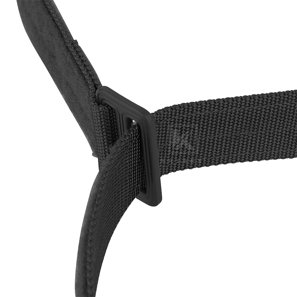 Cinturón táctico EDC KRYDEX para hombre