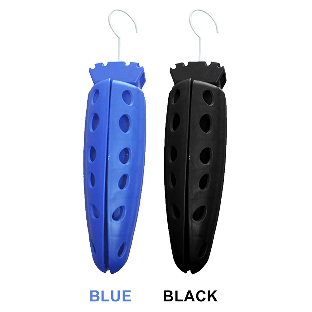Colgador plegable multiusos para traje de neopreno y surf - imagen 2