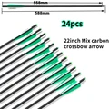 22inch 24pcs