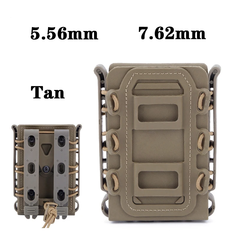 5.56MM Tan