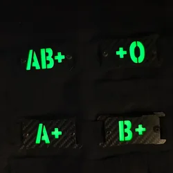 Marcador luminoso táctico MOLLE – Panel de luz para mochila o chaleco