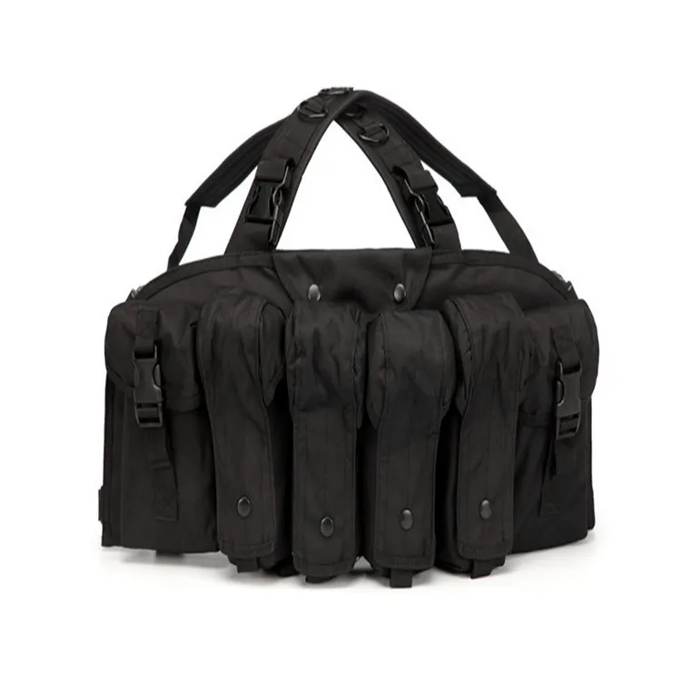 Chaleco - Equipo militar