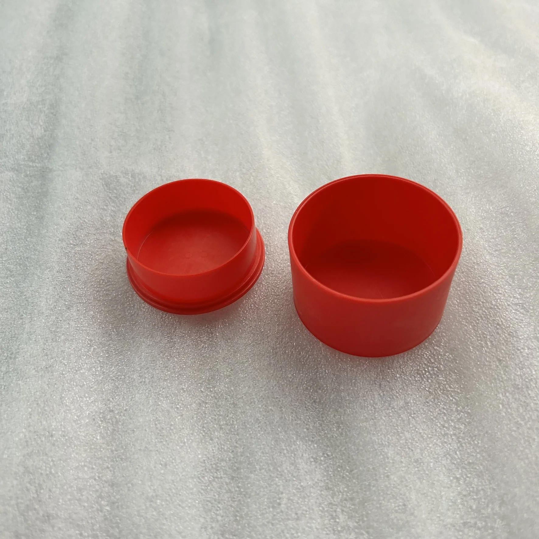 Tapas de objetivo y ocular NVG: compatibles con PVS-14, PVS-31, MOD3, DTNVG, RNVG - imagen 4