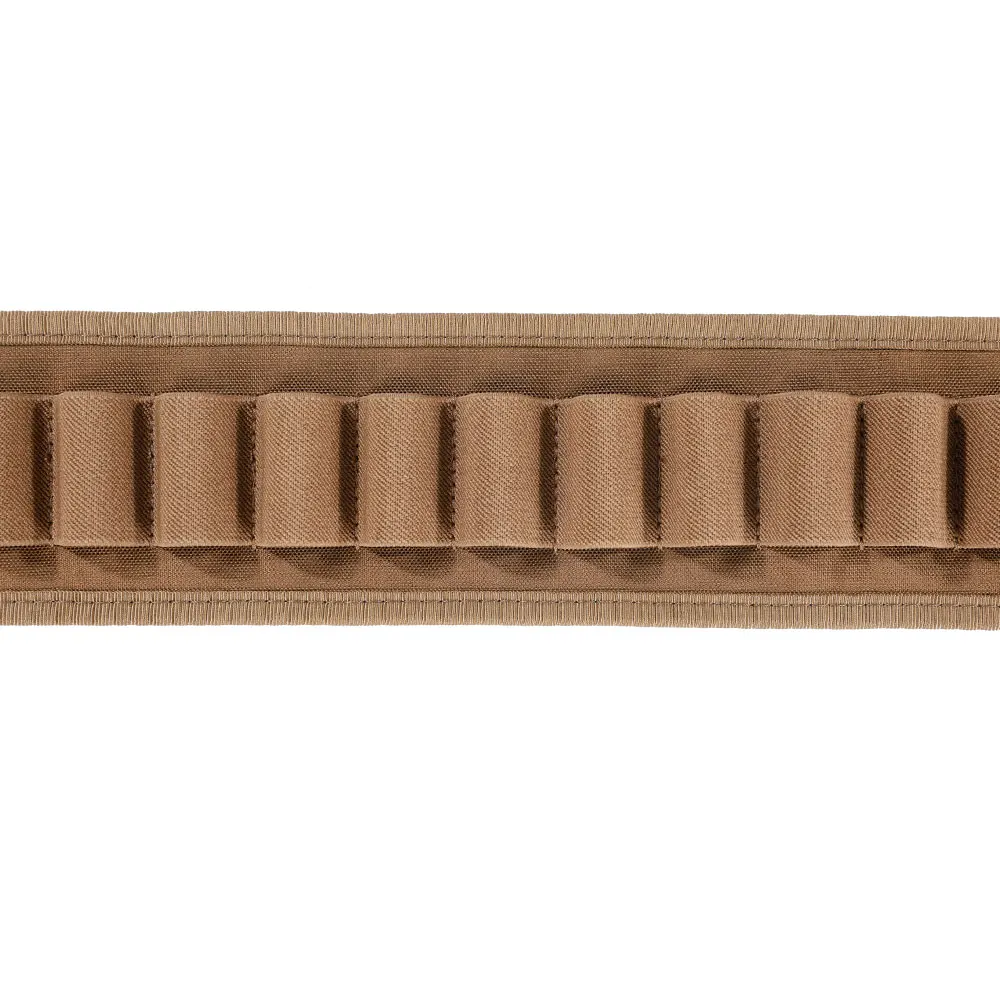 Cinturón Táctico EXCELLENT ELITE - Capacidad para 24 rondas