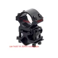 Flashlight Holder