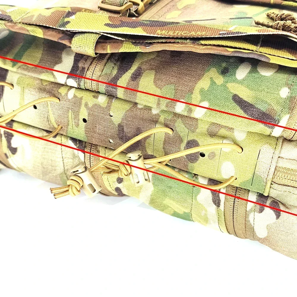 Mochilas tácticas SS, mochila médica de asalto compacta, caza táctica, mochilas para ir al trabajo al aire libre, bolsa de caza - imagen 5