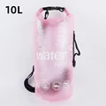 Pink 10L